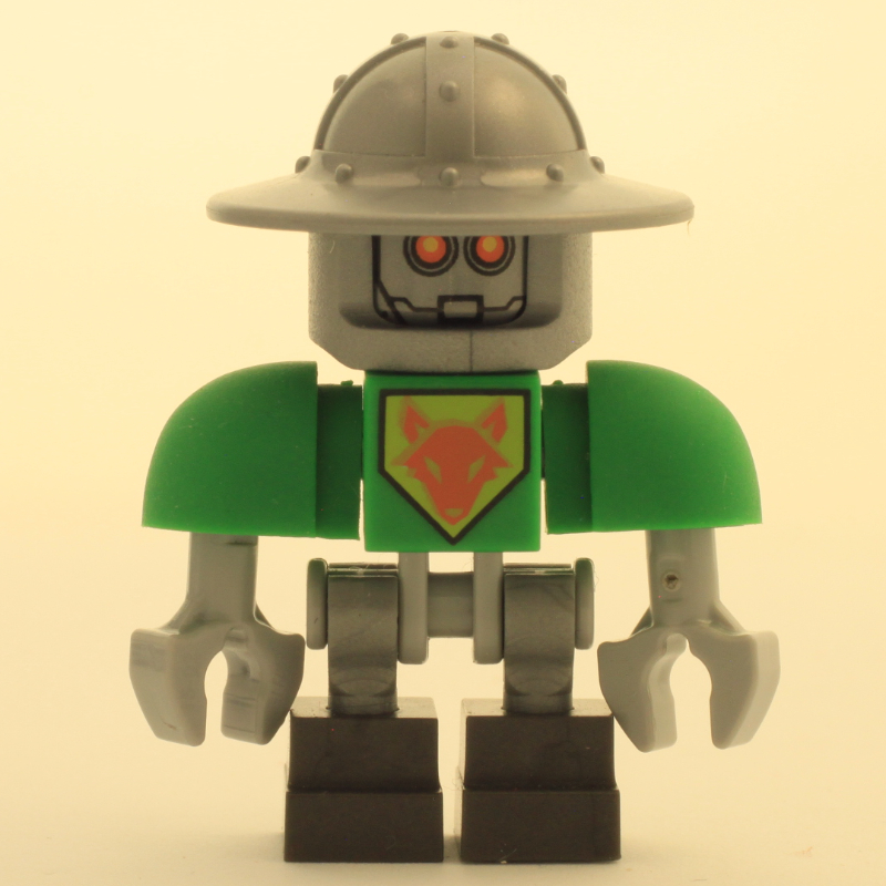 LEGO Aaron Bot (fig-002466)