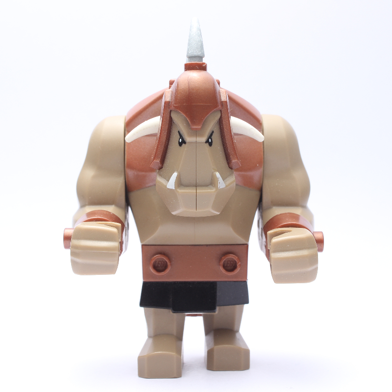 LEGO Troll (Big Fig) (fig-002482)