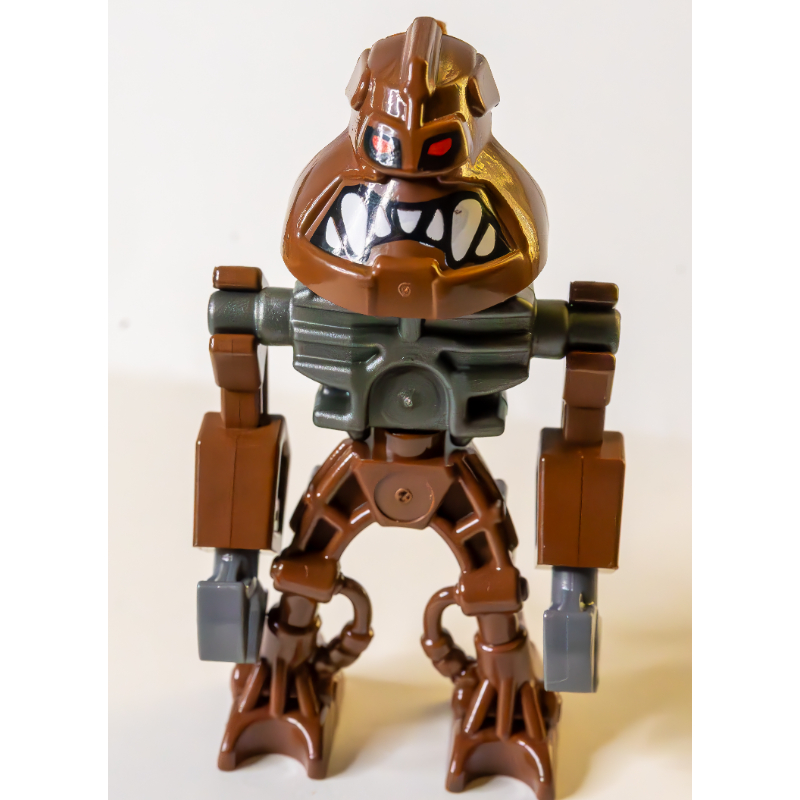 LEGO Piraka Avak (fig-002488)