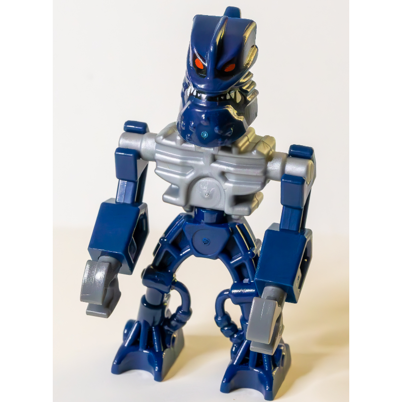 LEGO Piraka Vezok (fig-002489)