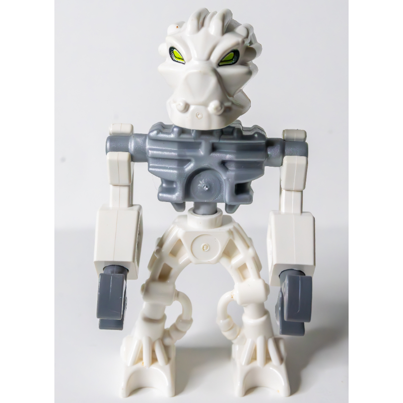 LEGO Toa Inika Matoro (fig-002490)