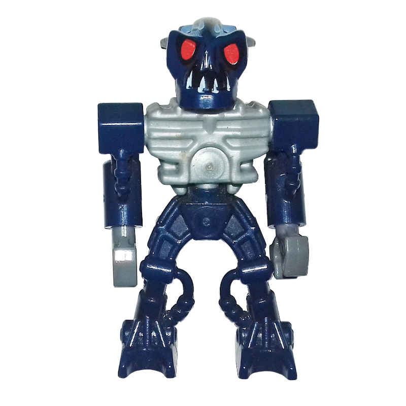 LEGO Barraki Takadox (fig-002493)