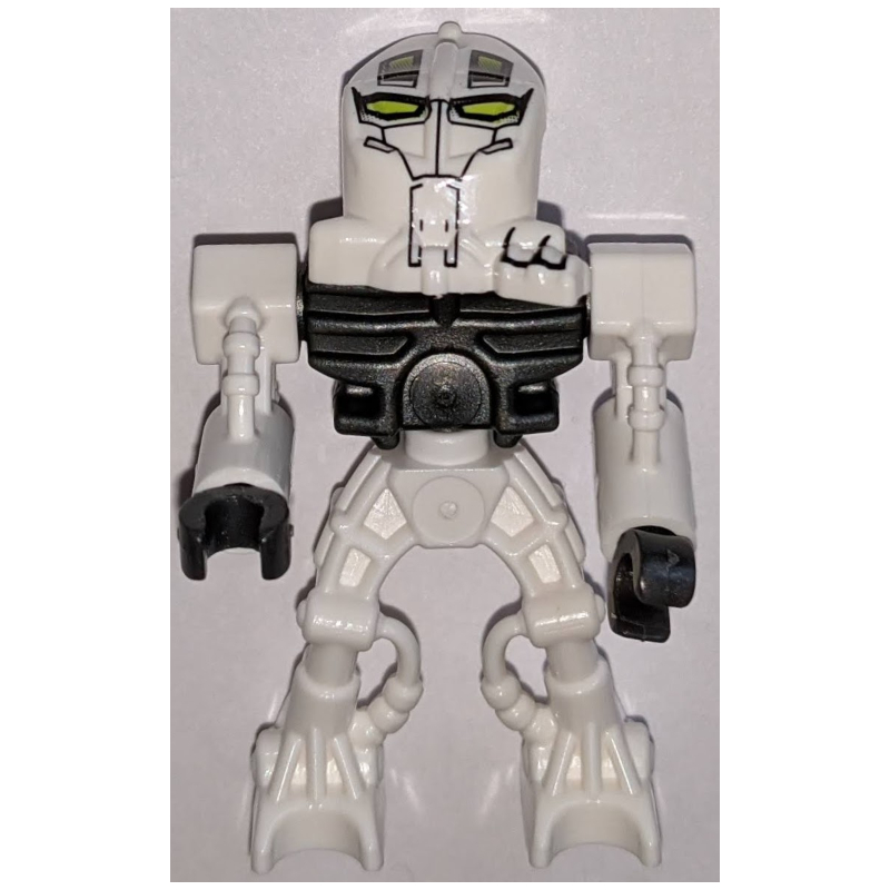 LEGO Toa Mahri Matoro (fig-002500)