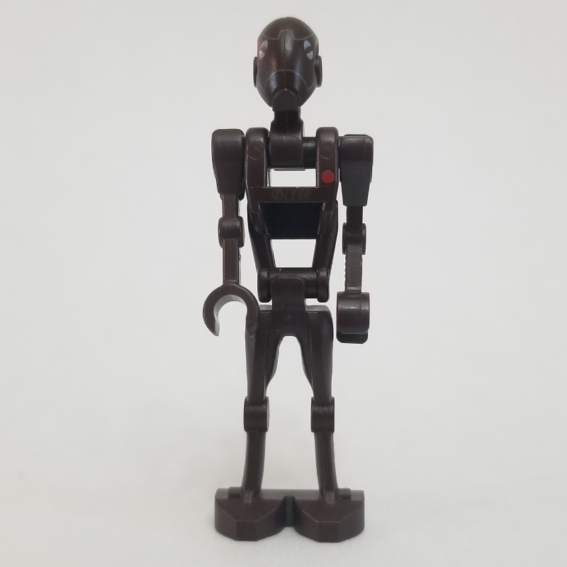 LEGO Commando Droid (fig-002506)