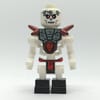 Frakjaw with Red Shoulder Spikes