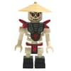 Frakjaw with Tan Hat