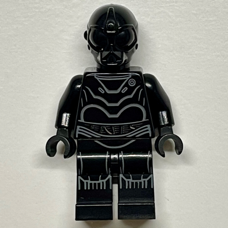 LEGO Death Star Droid (fig-002516)