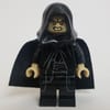 Emperor Palpatine, Tan Skin (19888 Cape)