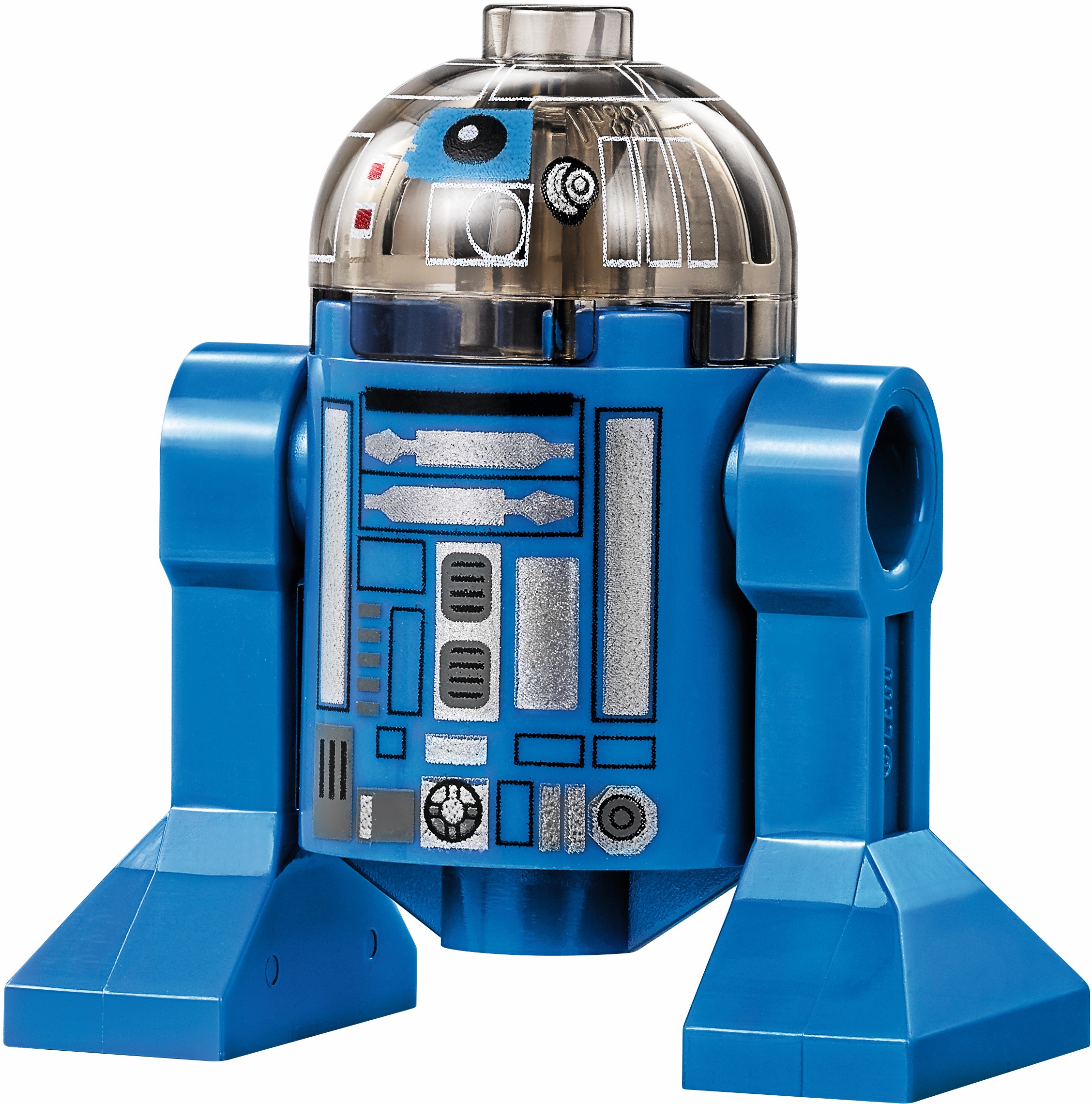 LEGO Astromech Droid, R3-M3 (fig-002519)