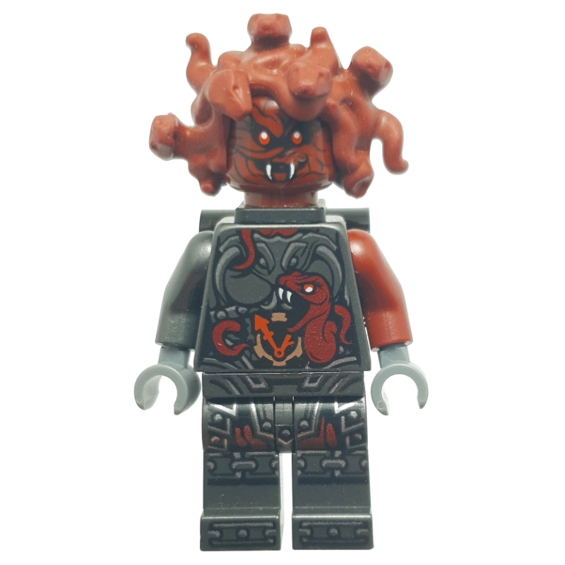 LEGO General Machia (fig-002534)