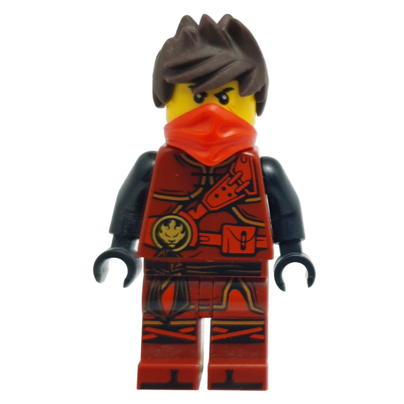 LEGO Kai (Hands of Time) (fig-002536)
