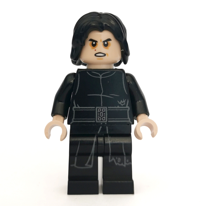 LEGO Kylo Ren, Light Nougat Hands (fig-002542)