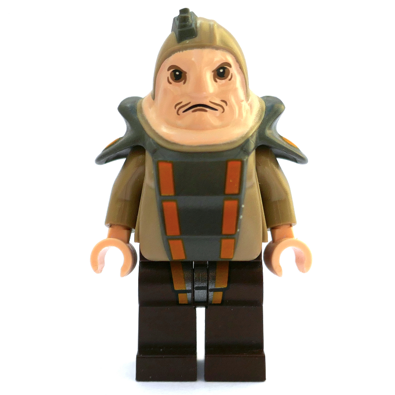 LEGO Unkar Plutt (fig-002543)