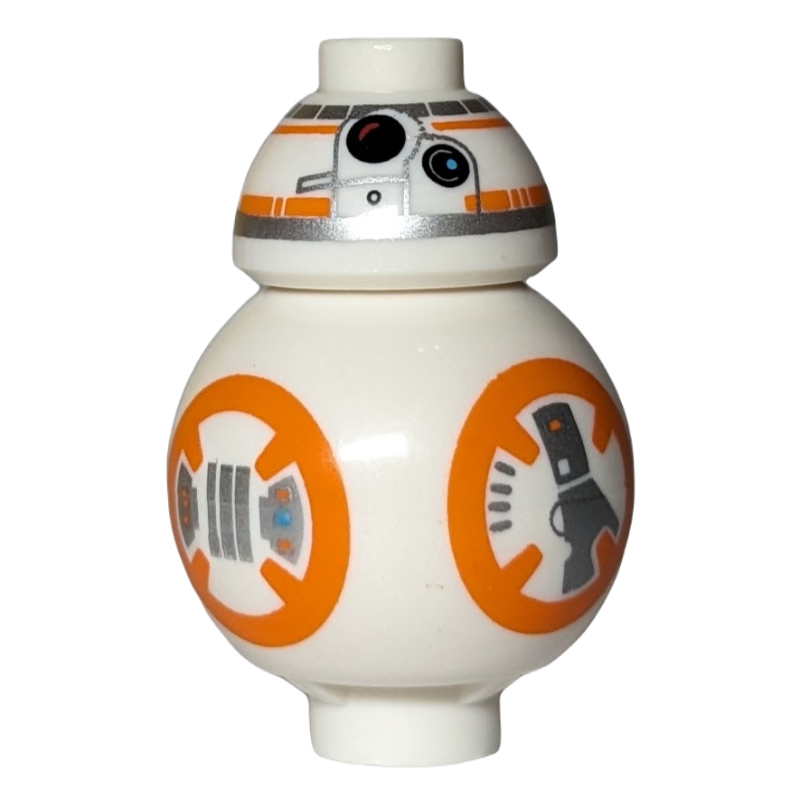 LEGO BB-8 (fig-002544)