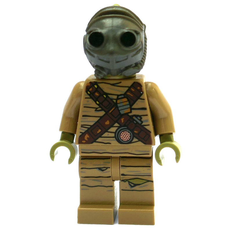 LEGO Teedo (fig-002545)