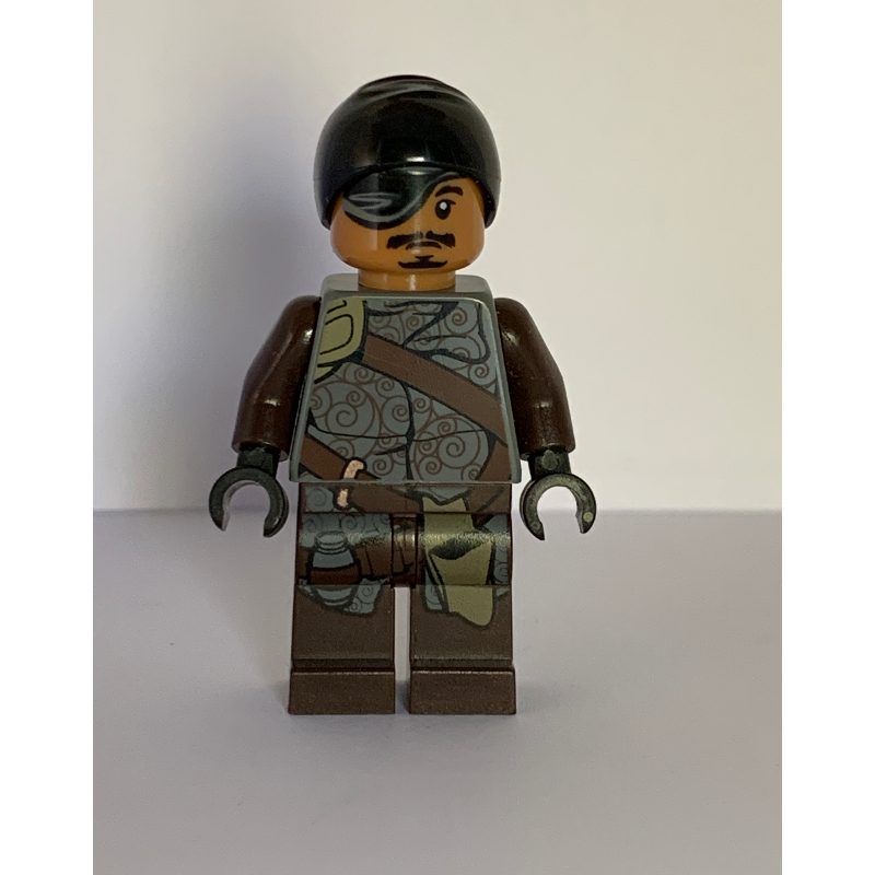LEGO Kanjiklub Gang Member (fig-002547)