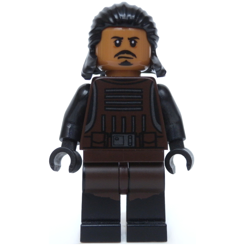 LEGO Tasu Leech (fig-002548)