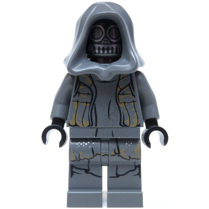 LEGO Unkar's Thug (fig-002552)
