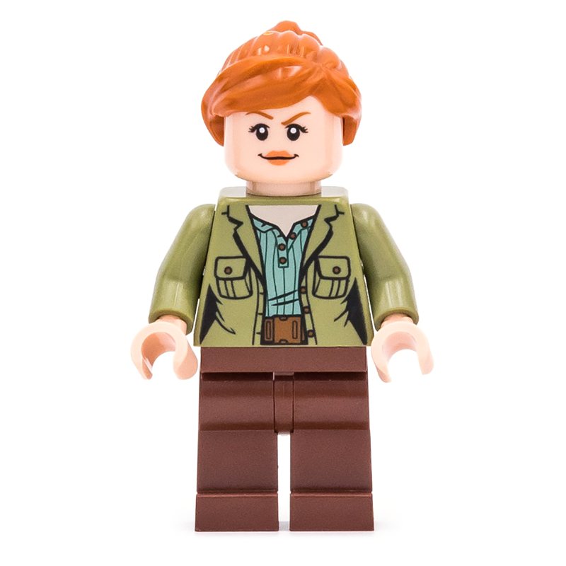 LEGO Claire Dearing (fig-002553)