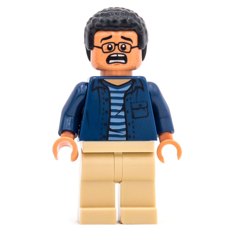 LEGO Franklin Webb (fig-002554)