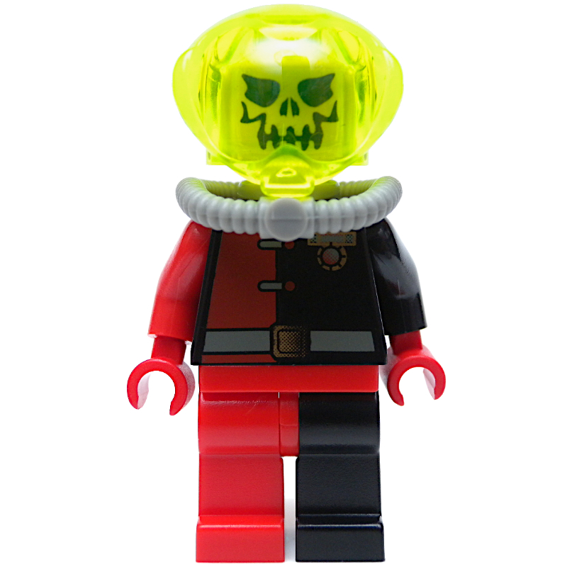 LEGO Ogel Minion Commander (fig-002564)
