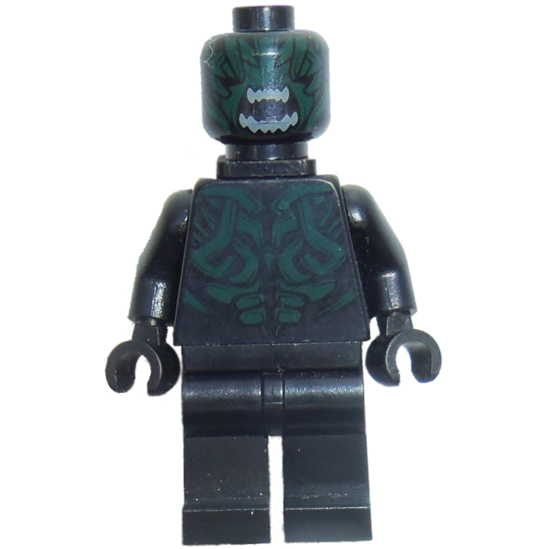 LEGO Berserker (fig-002565)
