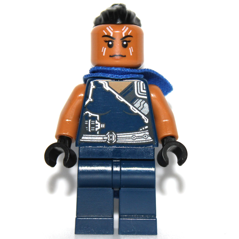 LEGO Valkyrie (fig-002567)