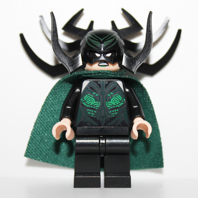 LEGO Hela (fig-002569)