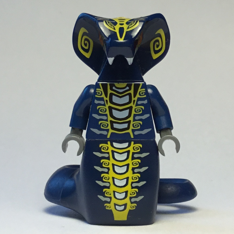 LEGO Skales (fig-002573)