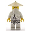 Master Wu