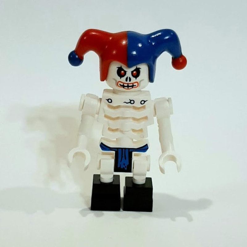 LEGO Krazi (fig-002576)