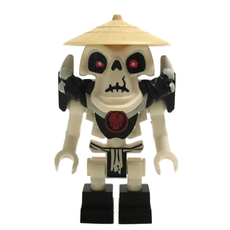 LEGO Wyplash (fig-002577)