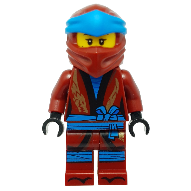 LEGO Nya (Legacy) (fig-002582)