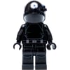Imperial Gunner, Open Mouth