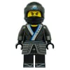 Nya with Cloth Skirt (LEGO Ninjago Movie)