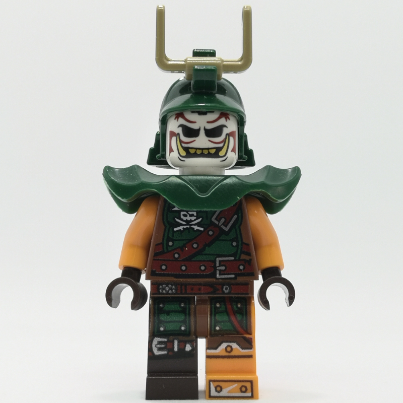 LEGO Doubloon (fig-002703)
