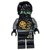 Cole Ghost (Skybound)