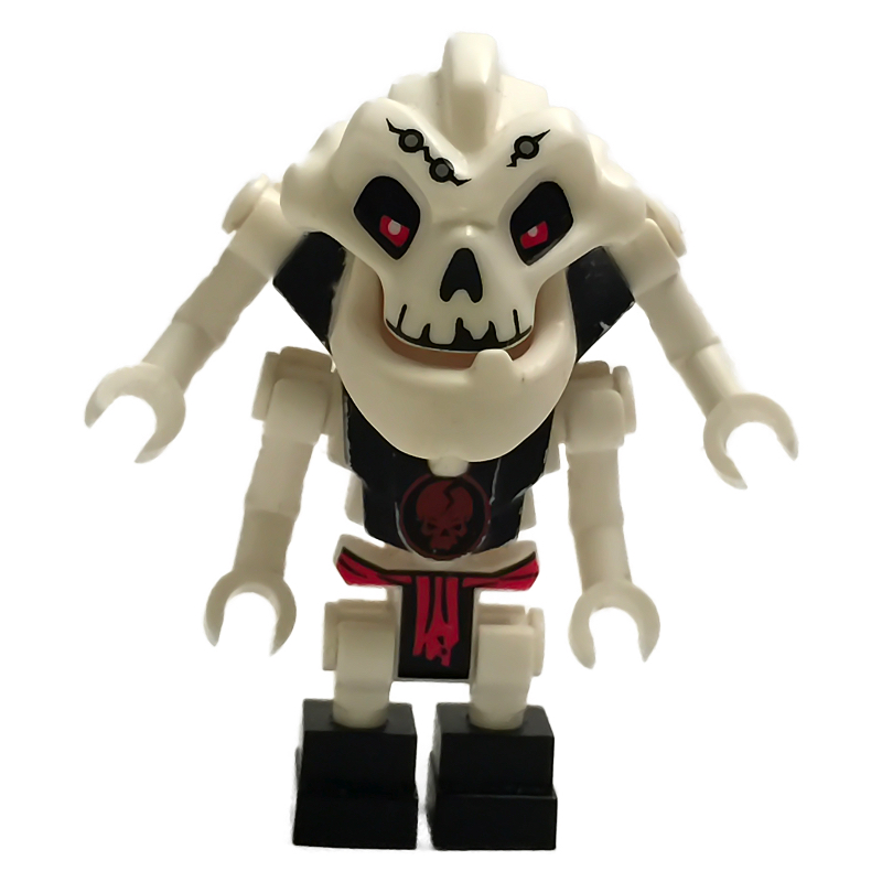 LEGO Samukai (fig-002726)