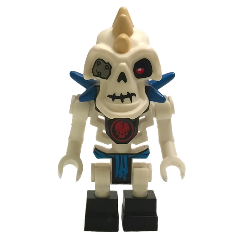 LEGO Nuckal (fig-002728)