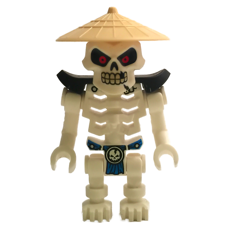 LEGO Wyplash (Legacy) (fig-002732)