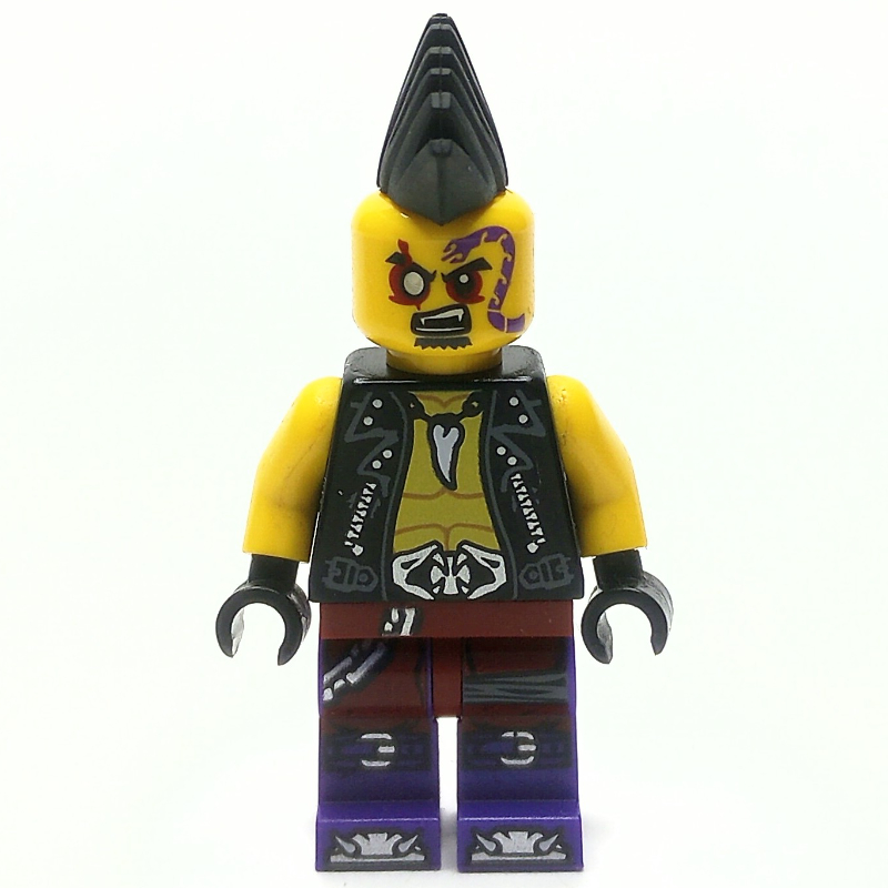 LEGO Eyezor (fig-002736)