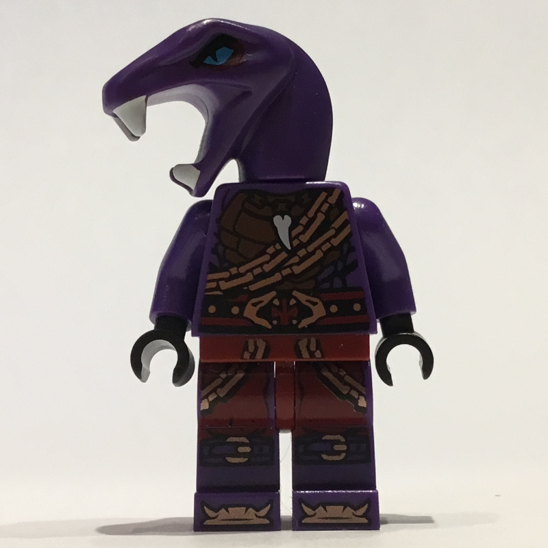 LEGO Eyezorai (fig-002737)