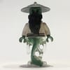 Master Yang with Neck Bracket and Tile with Clip