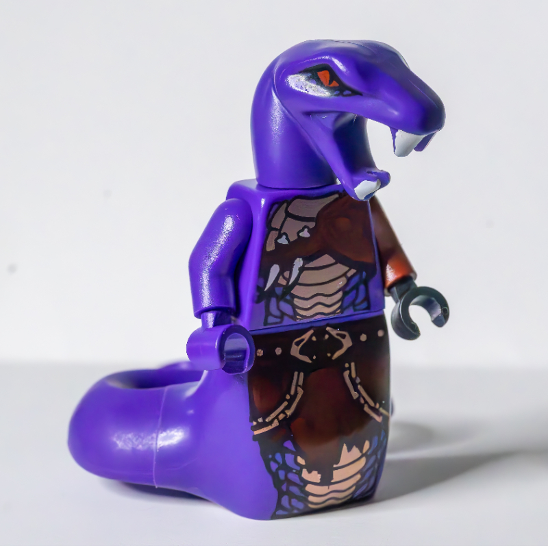 LEGO Kapau'rai (fig-002745)