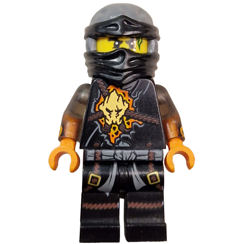 LEGO Cole RX (fig-002753)