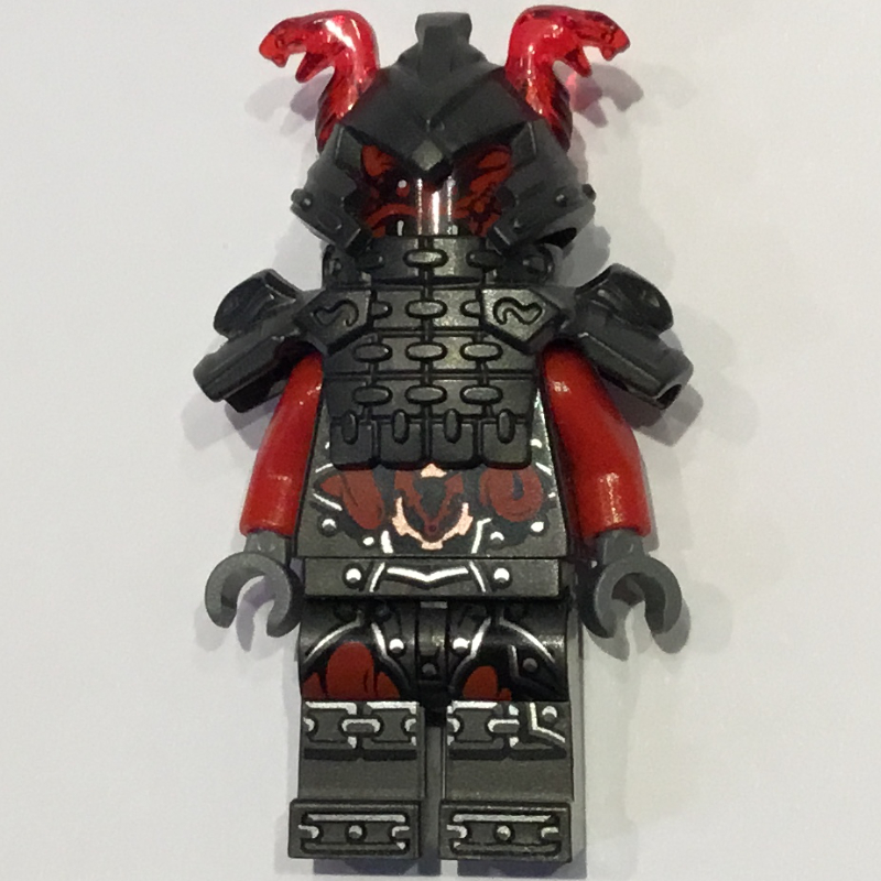 LEGO Vermin (fig-002762)
