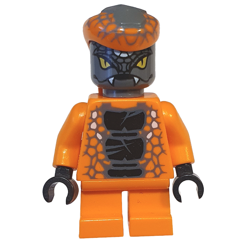 LEGO Snike (fig-002763)
