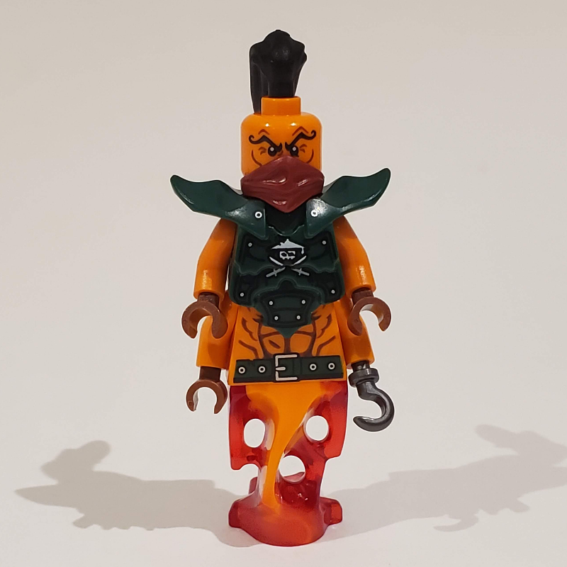 LEGO Nadakhan (fig-002765)