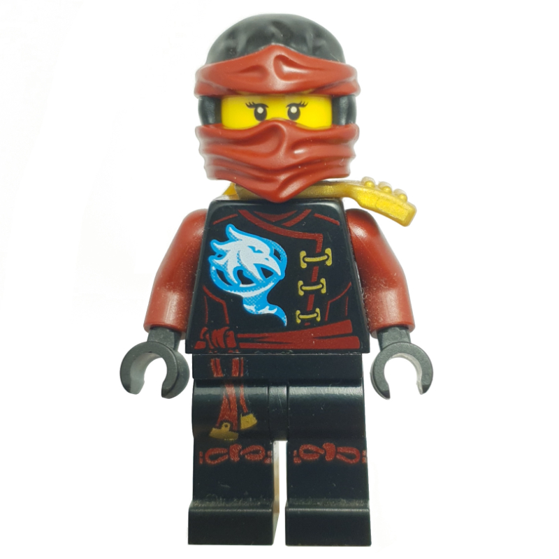 LEGO Nya (Skybound) (fig-002768)