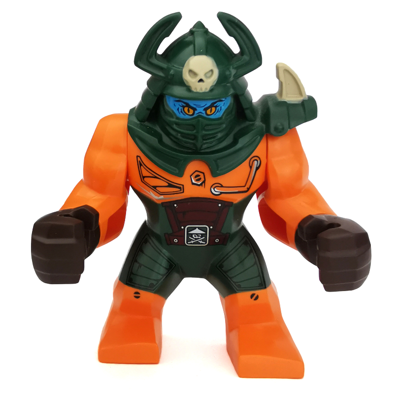 LEGO Dogshank (Big Fig) (fig-002770)